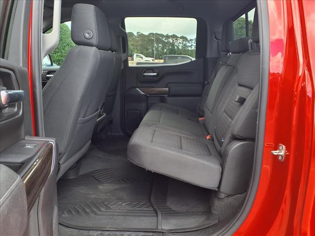used 2020 Chevrolet Silverado 1500 car, priced at $29,965
