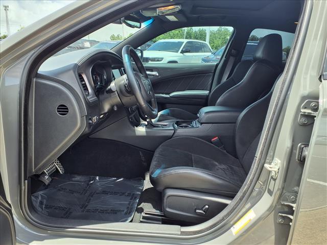 used 2023 Dodge Charger car, priced at $37,987