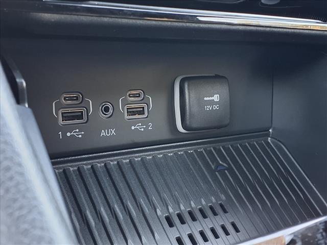 new 2026 Jeep Grand Cherokee car, priced at $45,430