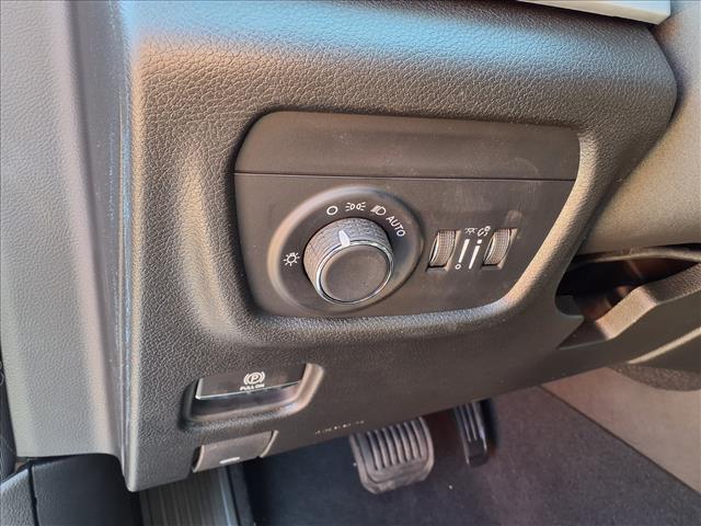 new 2026 Jeep Grand Cherokee car, priced at $45,430