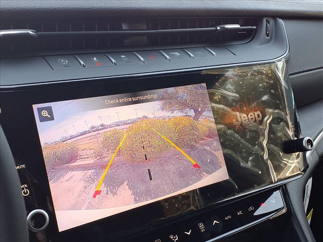 new 2026 Jeep Grand Cherokee car, priced at $45,430