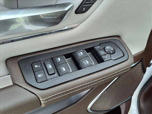 new 2026 Ram 1500 car, priced at $58,877