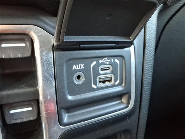 used 2021 Jeep Gladiator car, priced at $24,292