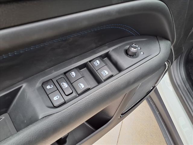 new 2026 Jeep Compass car, priced at $28,959