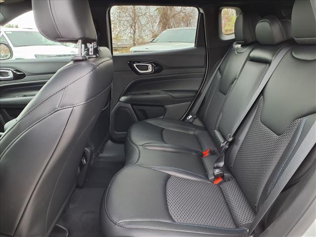 new 2026 Jeep Compass car, priced at $28,959