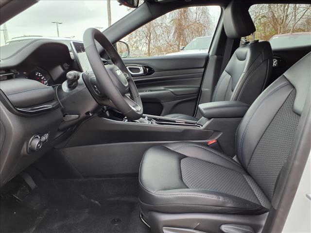 new 2026 Jeep Compass car, priced at $28,959