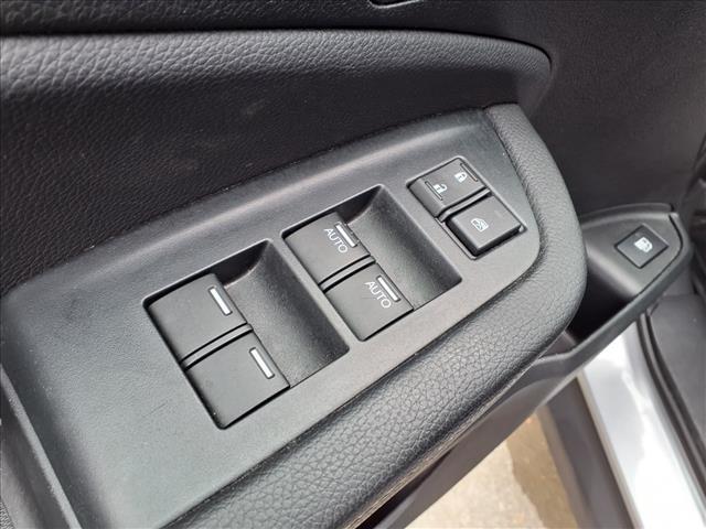 used 2023 Honda Ridgeline car, priced at $30,701