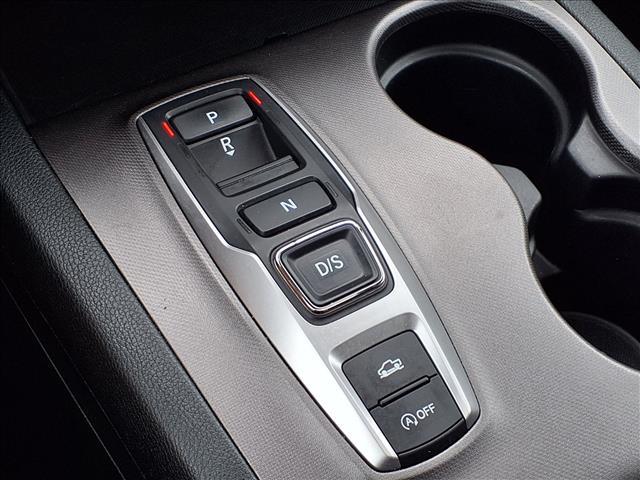 used 2023 Honda Ridgeline car, priced at $30,701