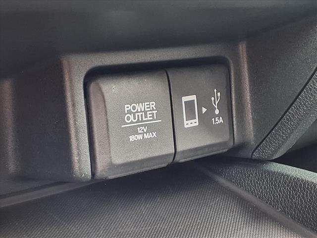 used 2023 Honda Ridgeline car, priced at $30,701