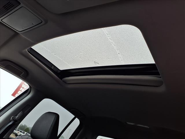 used 2023 Honda Ridgeline car, priced at $30,701