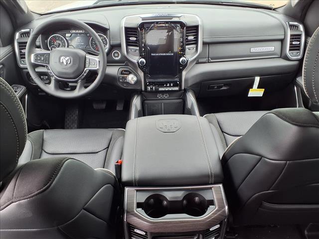 new 2026 Ram 1500 car, priced at $64,819