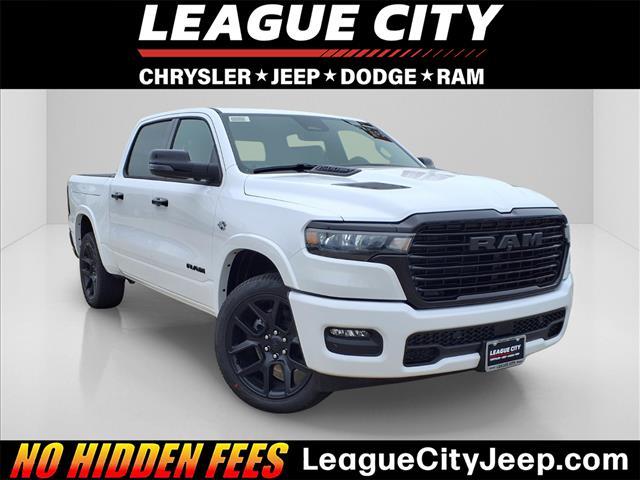 new 2026 Ram 1500 car, priced at $64,819