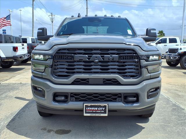 new 2026 Ram 3500 car, priced at $81,205