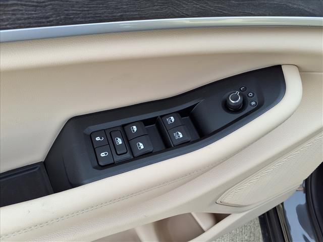 new 2025 Jeep Grand Cherokee car, priced at $45,193