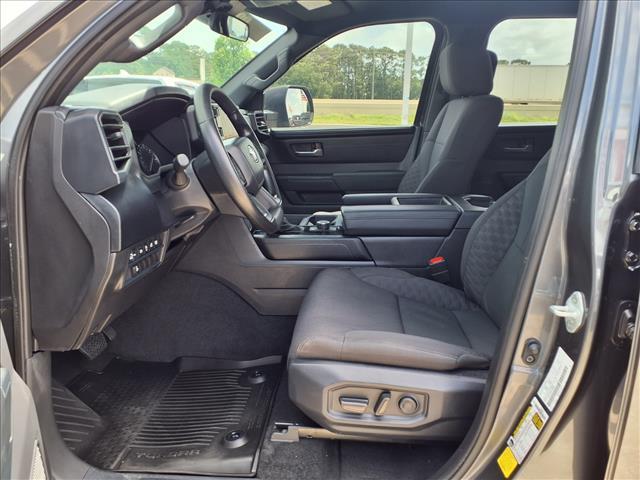 used 2026 Toyota Tundra car, priced at $47,365