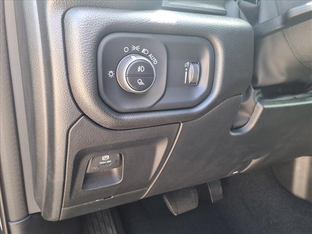 new 2026 Ram 1500 car, priced at $51,849