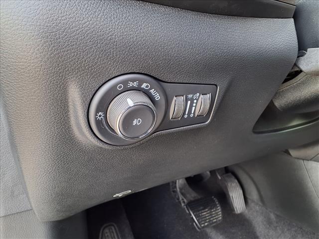 new 2026 Jeep Compass car, priced at $30,909