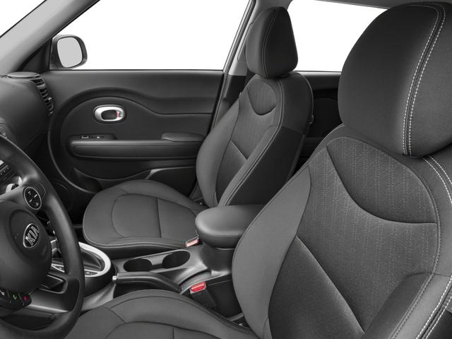 used 2018 Kia Soul car, priced at $11,700