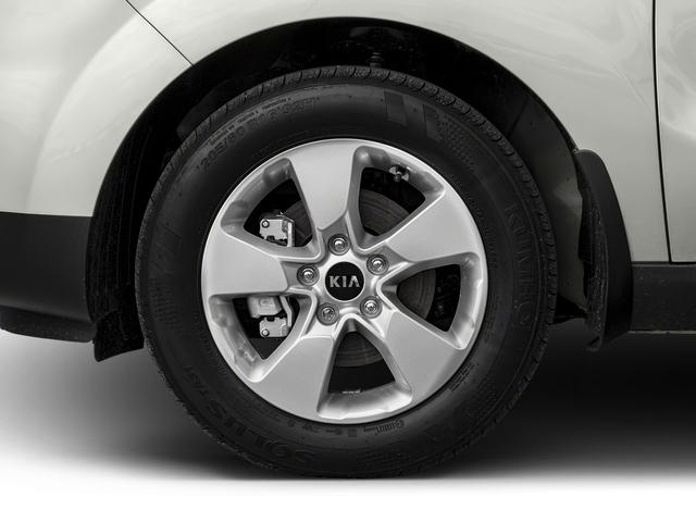 used 2018 Kia Soul car, priced at $11,700