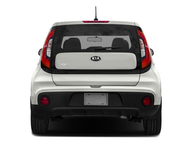 used 2018 Kia Soul car, priced at $11,700