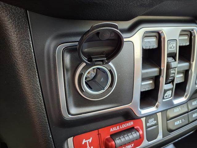 new 2026 Jeep Wrangler car, priced at $51,383