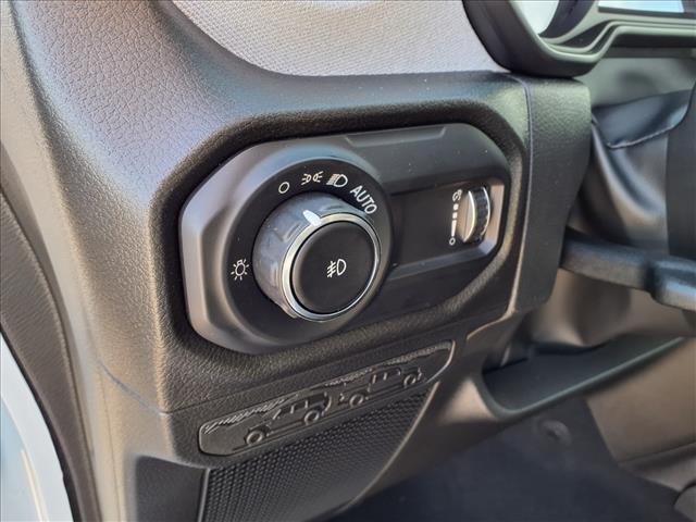 new 2026 Jeep Wrangler car, priced at $51,383