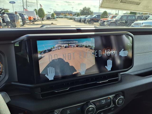 new 2026 Jeep Wrangler car, priced at $51,383