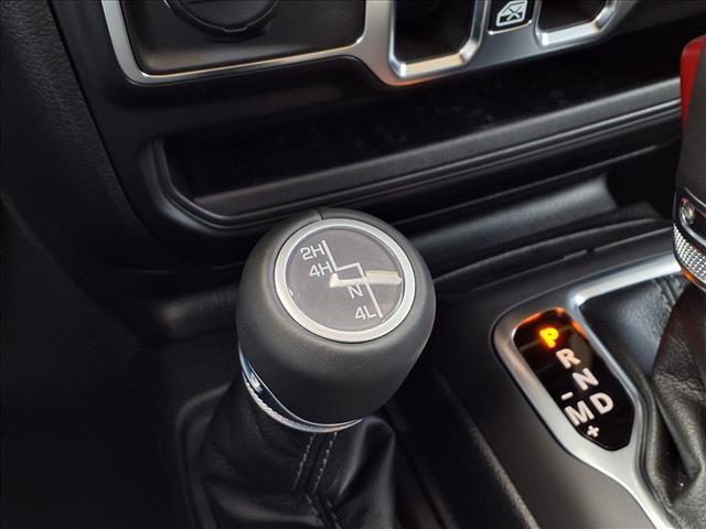 new 2026 Jeep Wrangler car, priced at $51,583