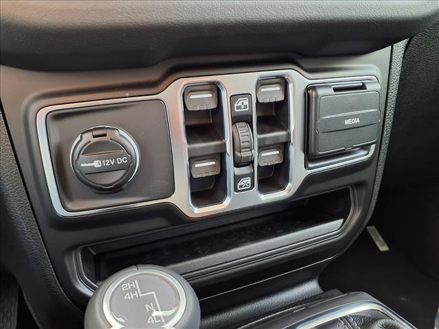 new 2026 Jeep Wrangler car, priced at $51,583