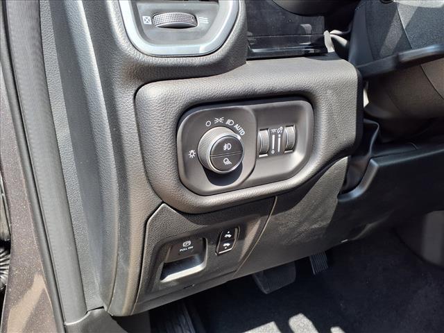 new 2026 Ram 1500 car, priced at $61,408