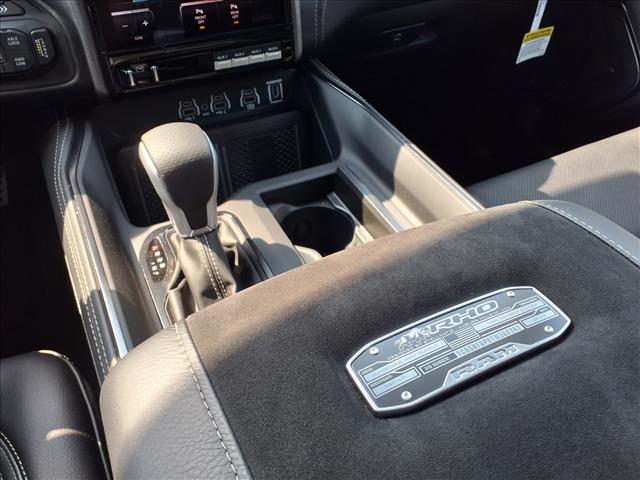 new 2026 Ram 1500 car