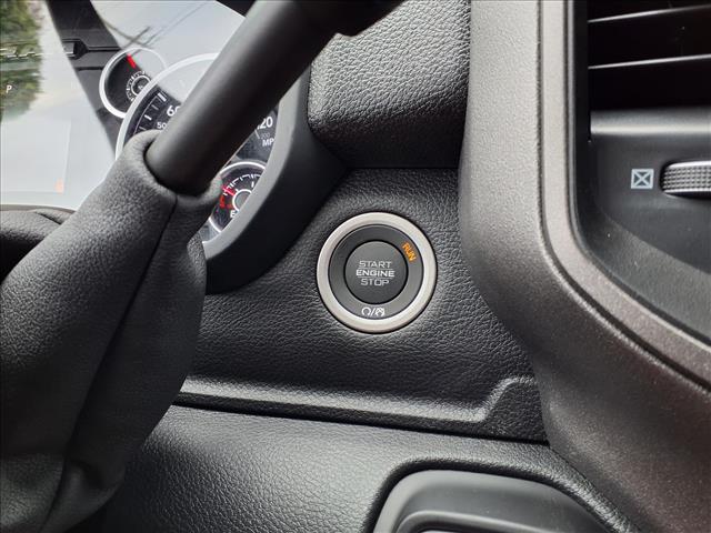 new 2026 Ram 3500 car, priced at $67,784