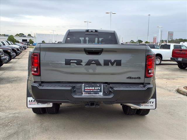 new 2026 Ram 3500 car, priced at $67,784