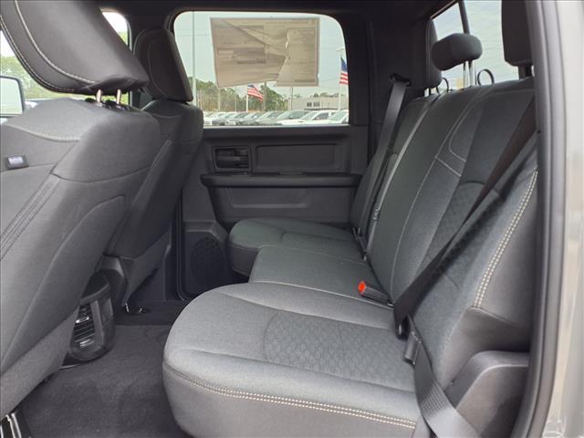 new 2026 Ram 3500 car, priced at $67,784