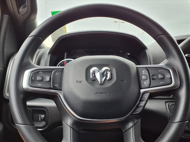 new 2026 Ram 3500 car, priced at $67,784