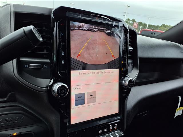 new 2026 Ram 3500 car, priced at $67,784