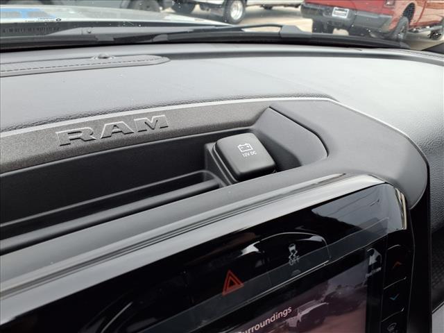 new 2026 Ram 3500 car, priced at $67,784