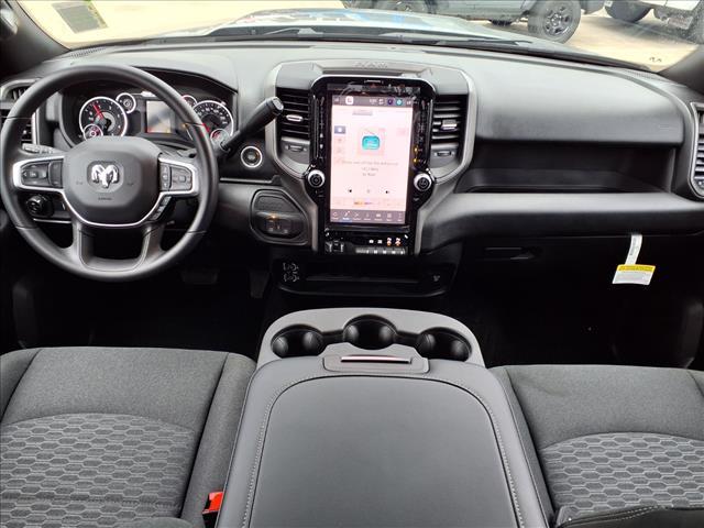 new 2026 Ram 3500 car, priced at $67,784