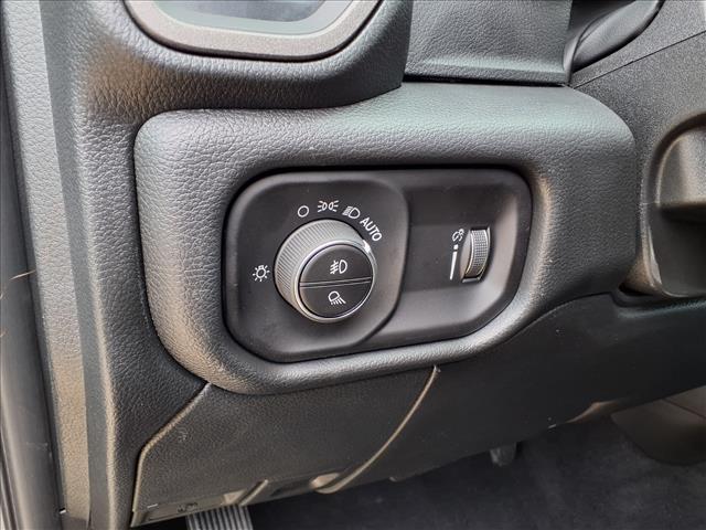 new 2026 Ram 3500 car, priced at $67,784