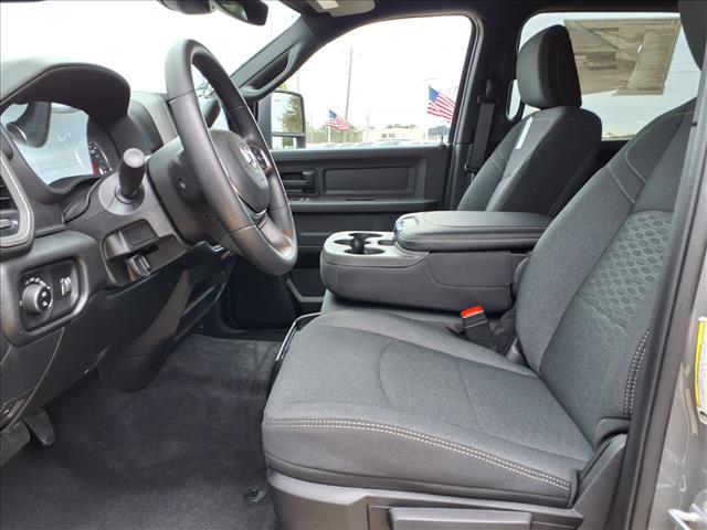 new 2026 Ram 3500 car, priced at $67,784