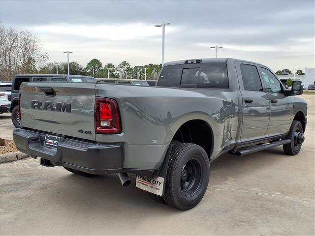 new 2026 Ram 3500 car, priced at $67,784