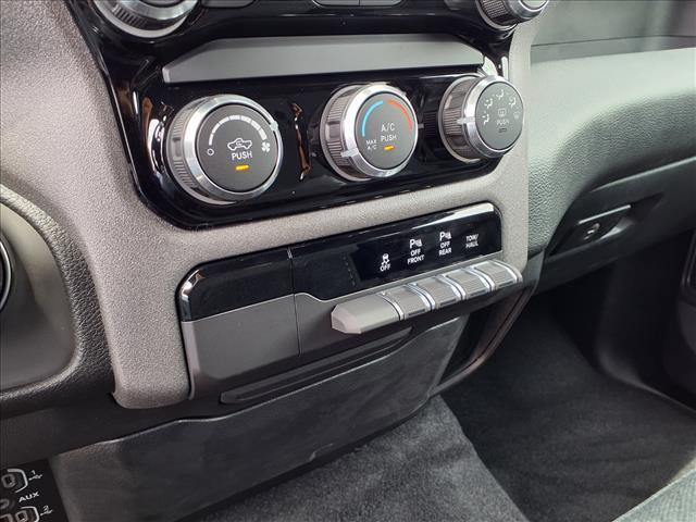 new 2026 Ram 1500 car, priced at $44,291
