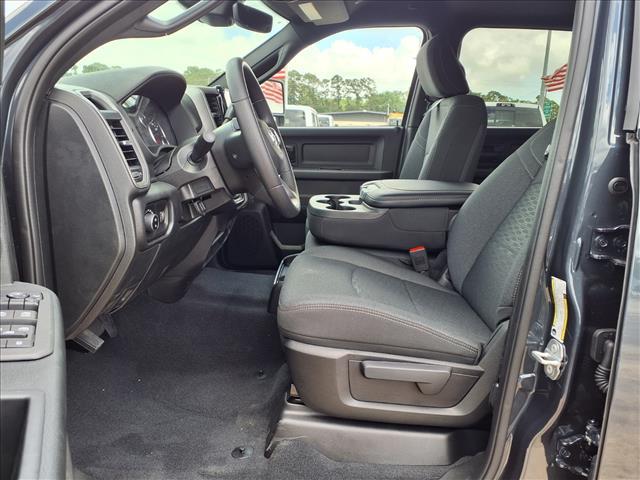 new 2026 Ram 2500 car, priced at $64,895