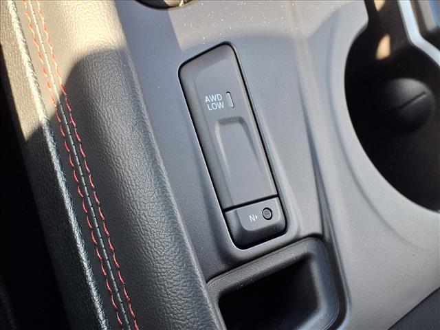 new 2026 Dodge Durango car, priced at $46,496