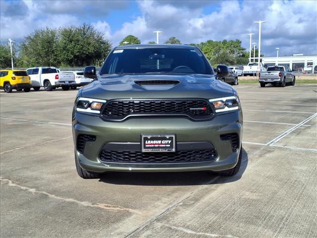 new 2026 Dodge Durango car, priced at $46,496