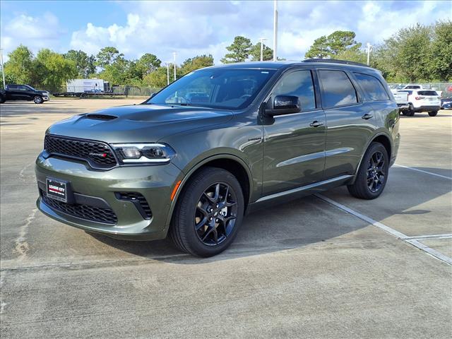 new 2026 Dodge Durango car, priced at $46,496