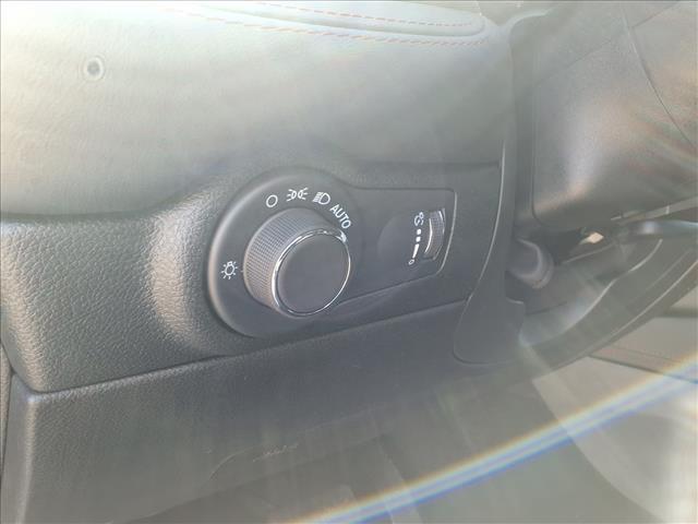 new 2026 Dodge Durango car, priced at $46,496