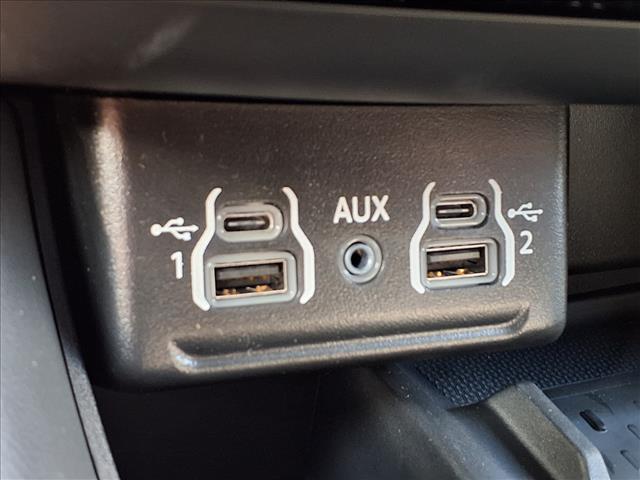 new 2026 Dodge Durango car, priced at $46,496