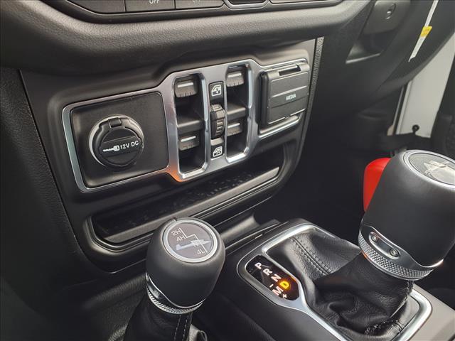 new 2026 Jeep Gladiator car, priced at $42,392