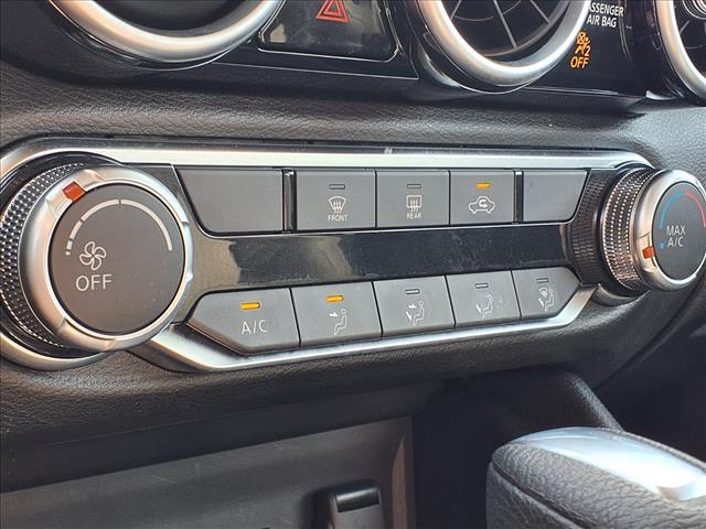 used 2024 Nissan Sentra car, priced at $17,980